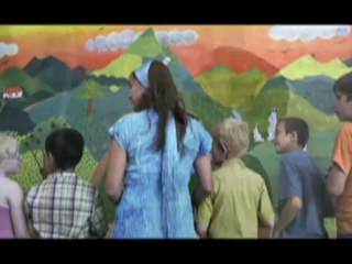 LES COULEURS DE LA MONTAGNE - Bonus VO