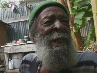 LE PREMIER RASTA - Bande-annonce VO