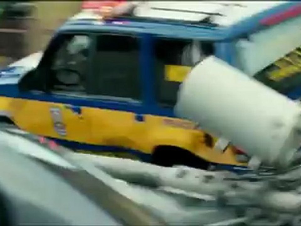 FAST & FURIOUS 5 - Bande-annonce VF