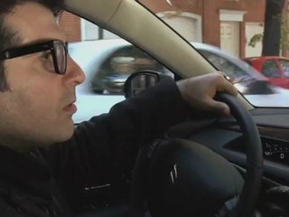 L'HOMME D'A COTE - Bande-annonce VO