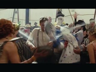 DE L'EAU POUR LES ELEPHANTS - Bande-annonce2 VF