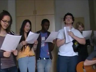 Lycées Catherine Labouré et Albert de Mun - Clip Toi + Moi