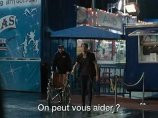 DE L'EAU POUR LES ELEPHANTS - Bande-annonce VO