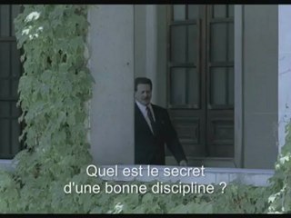 L'OEIL INVISIBLE - Bande-annonce VO