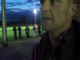 Football, Coupe de l'Oise: Clermont (PH) élimine Chantilly (DH)