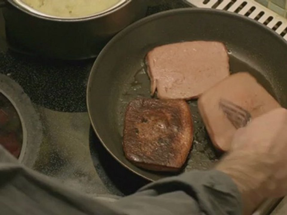 MICHAEL - Bande-annonce VO