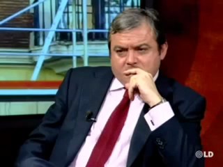 Debates en Libertad: Economía española. No hay que exagerar? 30/01/08