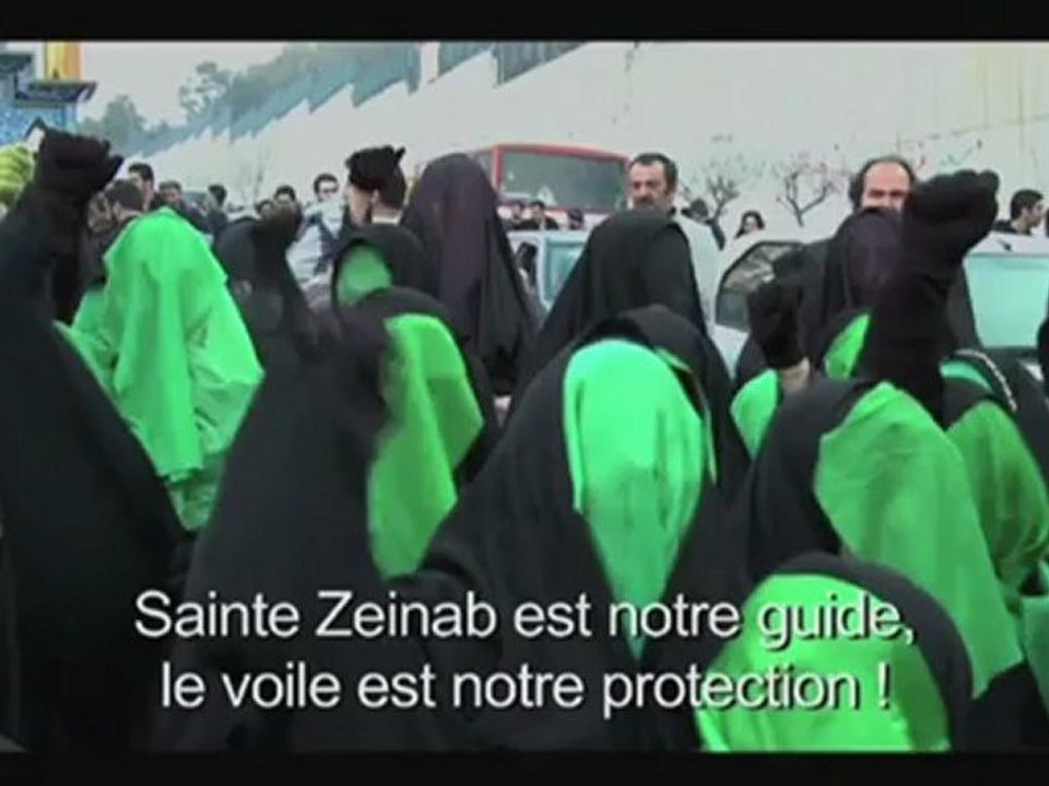 NOCES EPHEMERES - Bande-annonce VO