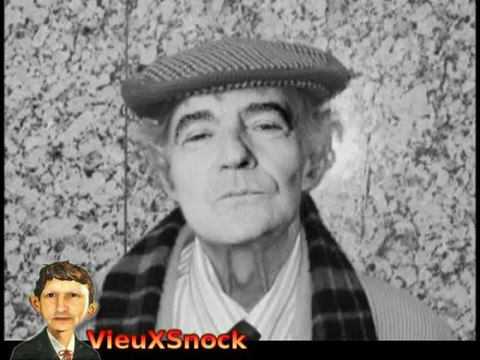 Serge Lama Devenir vieux