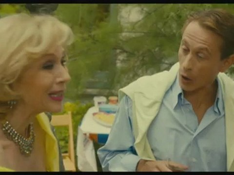 LA FETE DES VOISINS - Bande-annonce VF