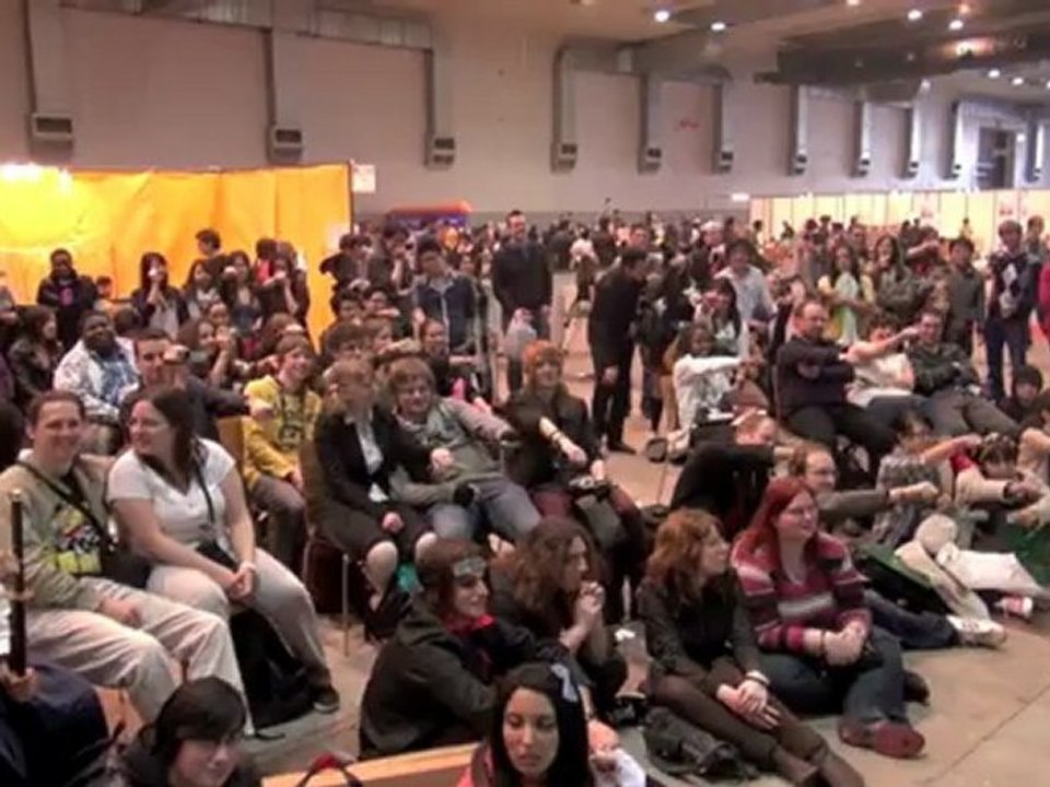 Made in Asia 2012 - Kamehameha Contest - Samedi - Conviction's style