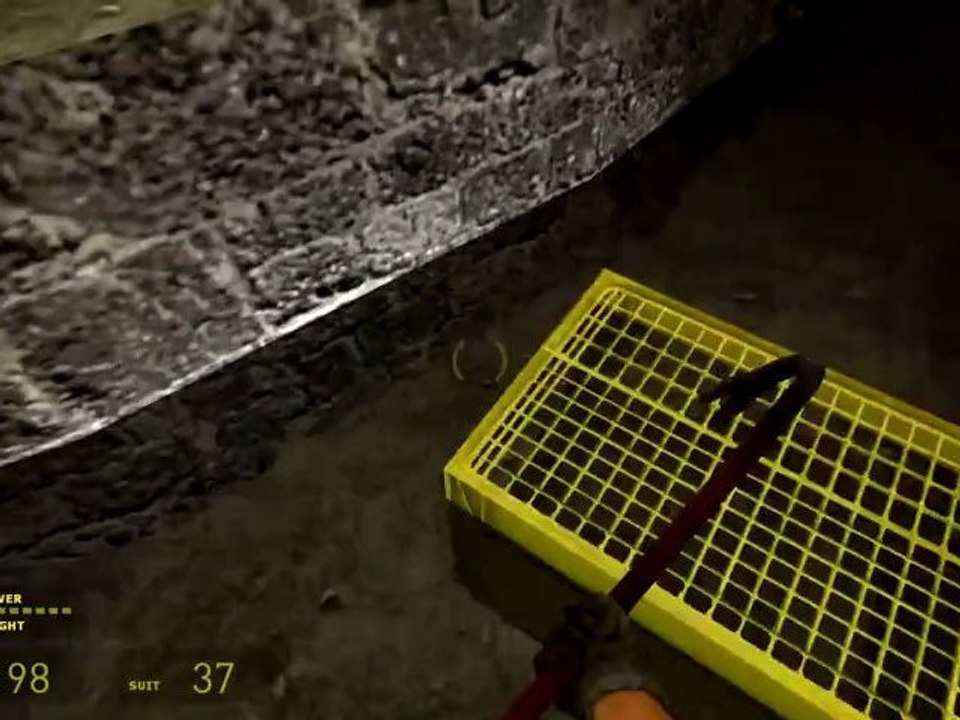 [S2][P2] Half-Life 2