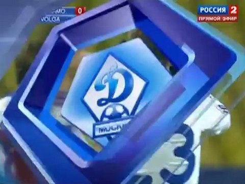 soccer-football.ru | 2 Динамо М - Волга