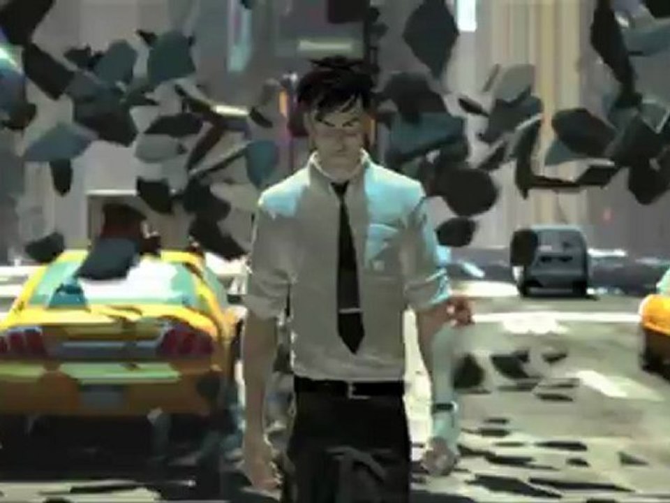 THE PRODIGIES : LA NUIT DES ENFANTS ROIS - Bande-annonce VF