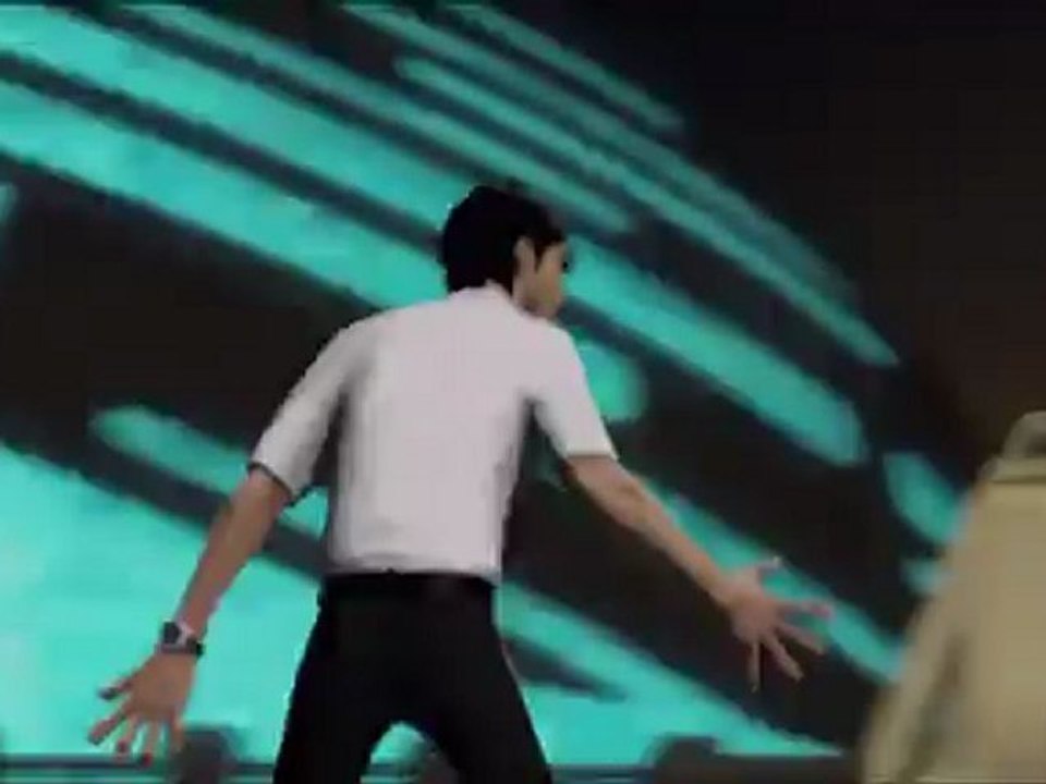 THE PRODIGIES : LA NUIT DES ENFANTS ROIS - Bande-annonce2 VF