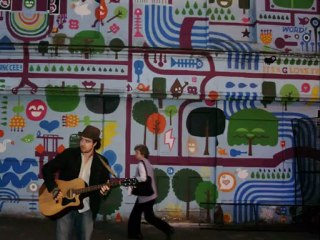 Írországi projekt találkozó