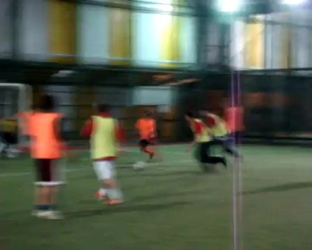 11.04.2012 Ghost f.c - anadolu gücü