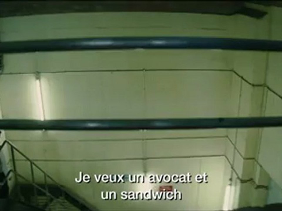 BLITZ - Bande-annonce VO