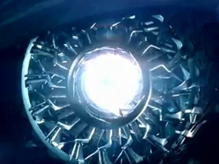 TRANSFORMERS 3 - Bande-annonce VF