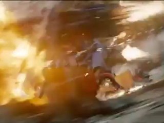 TRANSFORMERS 3 EN 3D - Bande-annonce2 VO