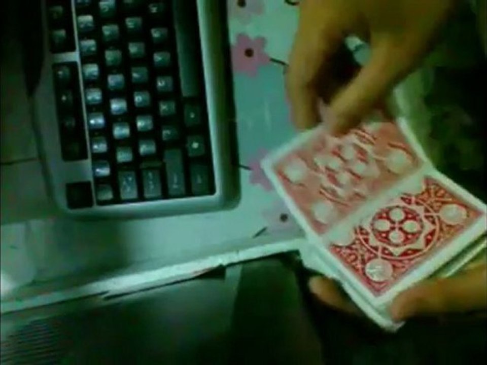 Mi Sin - 11/04/2012