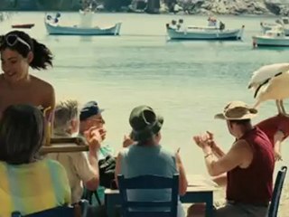 NICOSTRATOS LE PELICAN - Bande-annonce VF