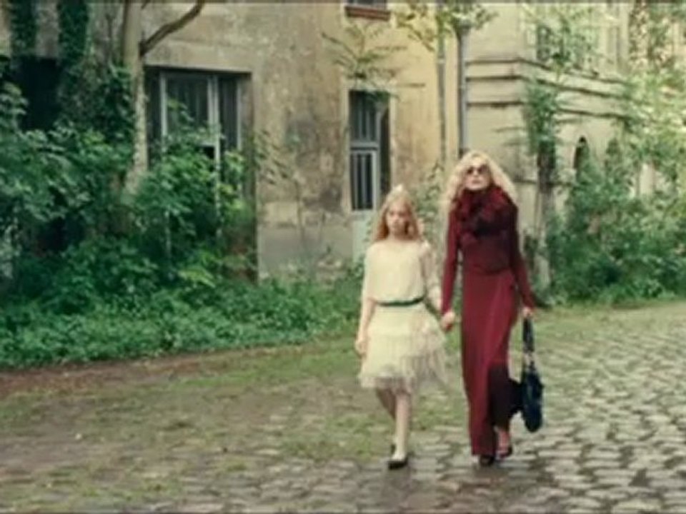 MY LITTLE PRINCESS - Bande-annonce VF - Vidéo Dailymotion