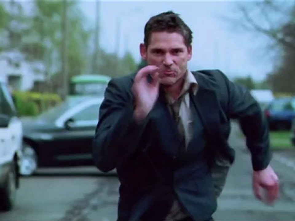 HANNA - Bande-annonce VF