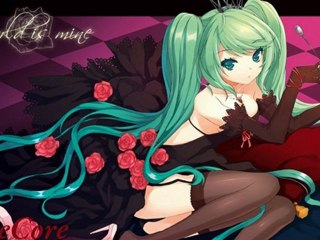 Nightcore - Danca Bonito