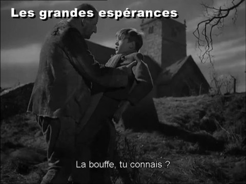 RETRO DAVID LEAN - Bonus VO