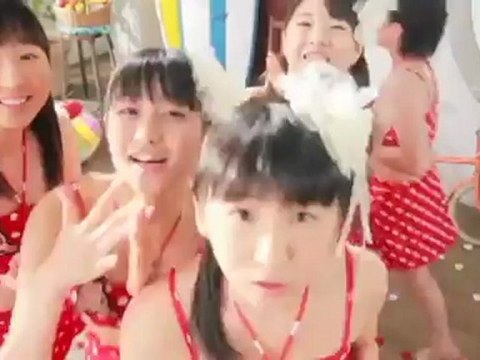 Smileage - Dot Bikini (MV)