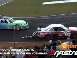 Formula Drift Rnd 2 Great 8 Daijiro Yoshihara vs. Darren McNamara