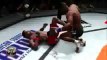 Pat Barry vs Lavar Johnson online video