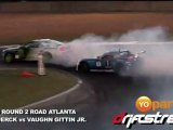 Formula Drift Rnd 2 Great 8 Vaughn Gittin Jr. vs. Ryan Tuerck