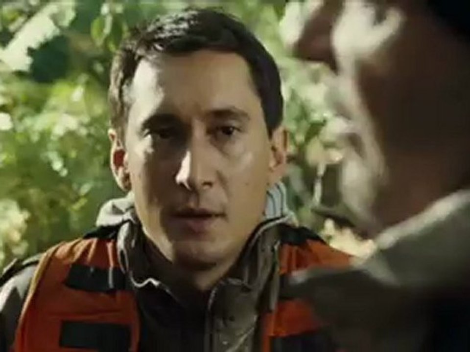 LA TRAQUE - Bande-annonce VF