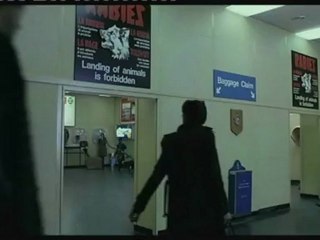 TRAVAIL AU NOIR - Bonus VO