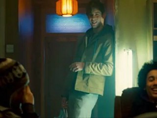 ATTACK THE BLOCK - Bande-annonce VO