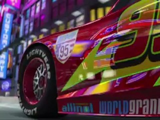 CARS 2 - Teaser VF