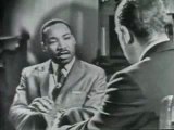 Martin Luther King: Influence of Gandhi and Nonviolence