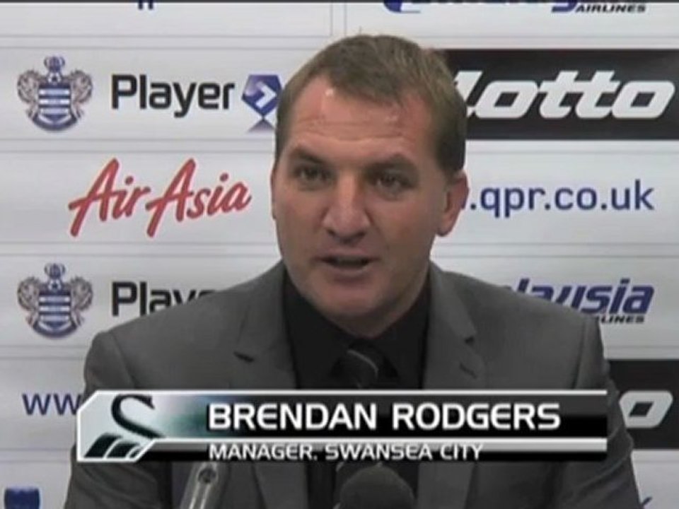 Rodgers: “Wir sind noch nicht durch”