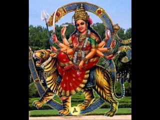 Gayatri Mantra - (320 x 240)