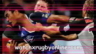 Blues vs Sharks Super Rugby Match Live Streaming
