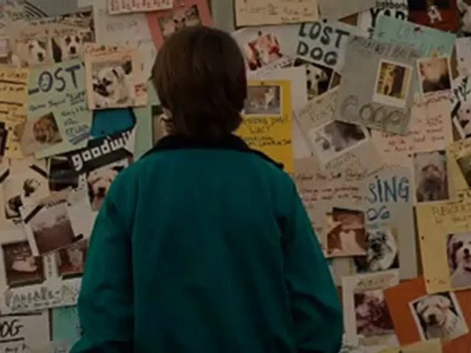 SUPER 8 - Bande-annonce VF
