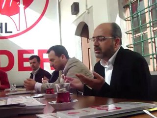 08 Nisan 2012 ÖNDER - 4