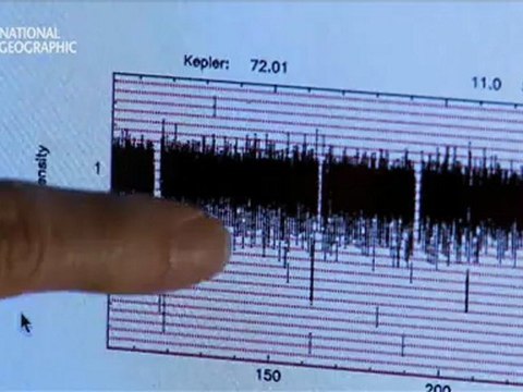 National Geographic - Naked science - Finding the next Earth