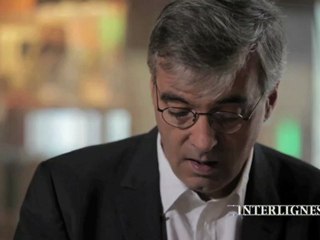 Interlignes - Lyonel Trouillot - extrait