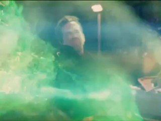 GREEN LANTERN EN 3D - Bande-annonce VO