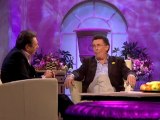 Robert Powell, Ο Ιησούς από την Ναζαρέτ τότε και τώρα