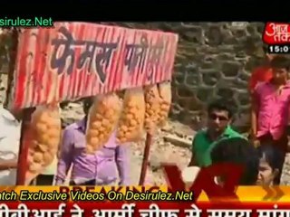 Honeymoon Trip Par Roli & Sidhant !