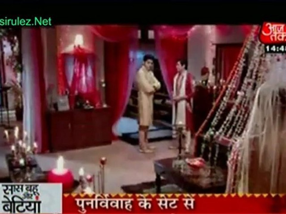 Yash & Aarti Ka 'Kismat Konnection'